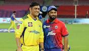 Rishabh Pant To CSK? Can MS Dhoni's Chennai Super Kings Buy Talisman