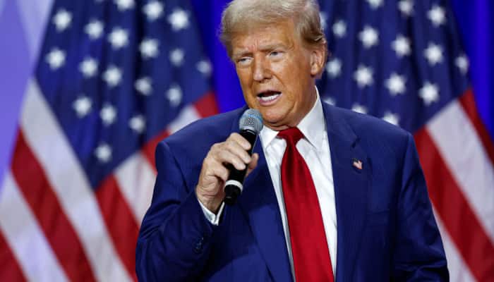 What Were Trump’s First Moves After His Historic Presidential Poll Victory?