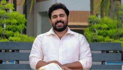 Malayalam Actor Nivin Pauly Gets Clean Chit In Rape Case