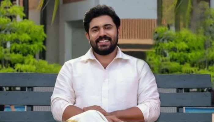 Malayalam Actor Nivin Pauly Gets Clean Chit In Rape Case
