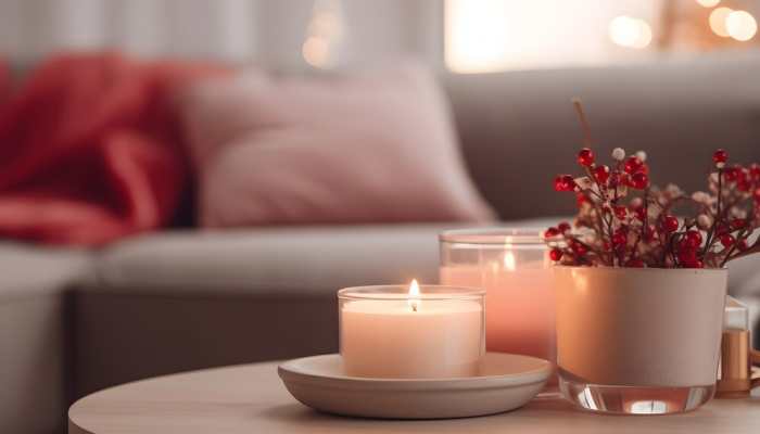 Best Scented Candles for Your Home