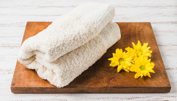 Best Hand Towels for Your Bathroom