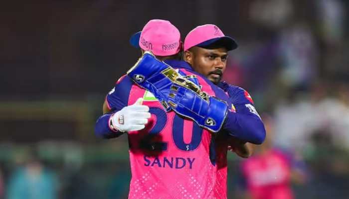 Exclusive | Does Sanju Samson Make a Good IPL Captain? Sandeep Sharma Spills the Beans Exclusive | Does Sanju Samson Make a Good IPL Captain? Sandeep Sharma Spills the Beans