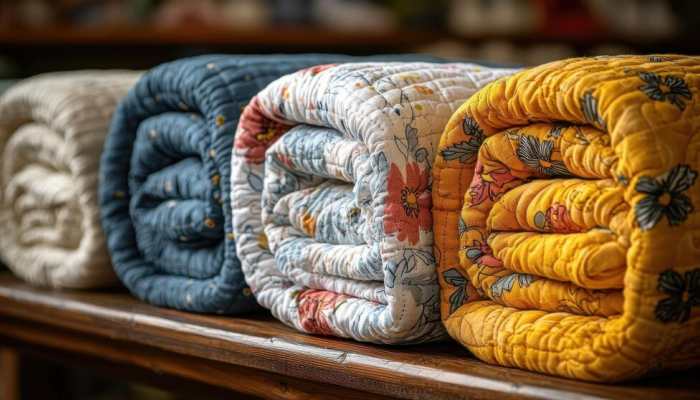 The Ultimate Guide to Blankets and Quilts