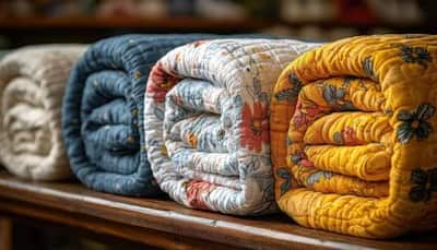The Ultimate Guide to Blankets and Quilts