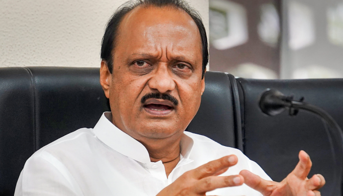Opposition 'Bluffing' By Assuring Rs 3,000 Monthly Aid To Women: Ajit Pawar Opposition 'Bluffing' By Assuring Rs 3,000 Monthly Aid To Women: Ajit Pawar