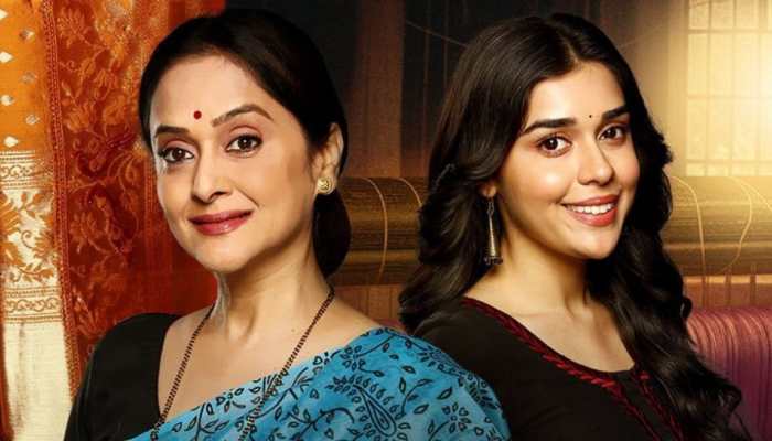 Zee5’s New Show ‘Paithani’ Celebrates Love, Legacy, And The Power Of Family Zee5’s New Show ‘Paithani’ Celebrates Love, Legacy, And The Power Of Family