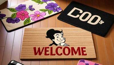 Beyond Basics: Door Mat Ideas to Elevate Your Entryway