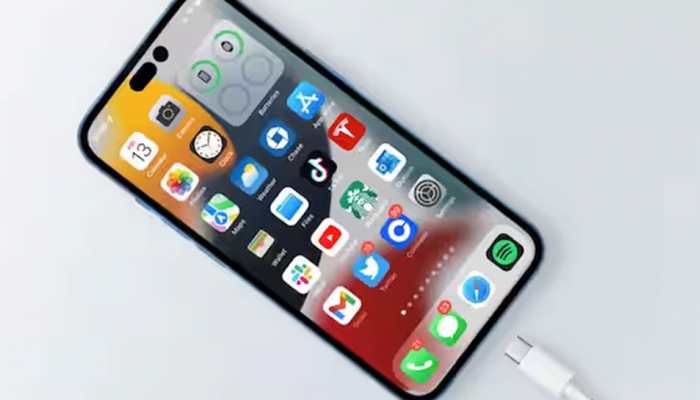 Apple iPhone 15 Becomes Best-selling Smartphone Globally In Q3 2024