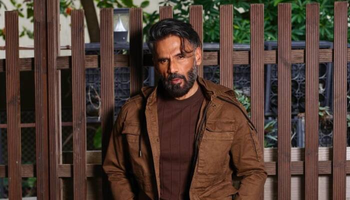 Suniel Shetty Sustains Injury On The Sets Of Hunter Season 2, Assures Fans He's 'Absolutely Fine'