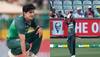 Aus vs Pak Live Score