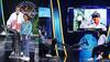 Amitabh Bachchan KBC