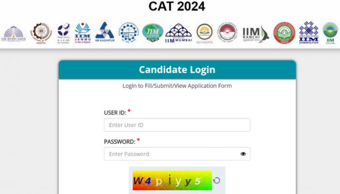 IIM CAT Admit Card 2024 Released At iimcat.ac.in- Check Direct Link, Steps To Download Here