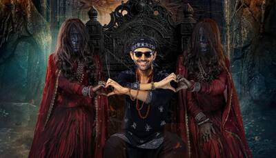 Kartik Aaryan’s Bhool Bhulaiyaa 3 Surpasses Tu Jhoothi Main Makkar And Rocky Aur Rani Ki Prem Kahani In 6 Days