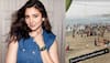 Anushka Sharma Captures Devotees Celebrating Chhath Puja On Mumbai Beach From Her Sea-Facing Apartment