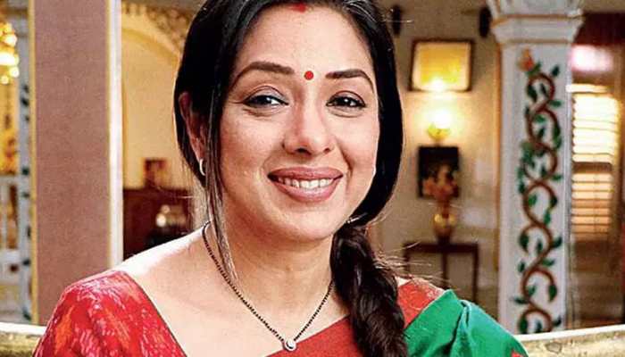 Rupali Ganguly’s Stepdaughter Reacts To Calling The Actress's Son An Illegitimate Child
