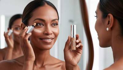How to Choose the Right Concealer for Dark Circles