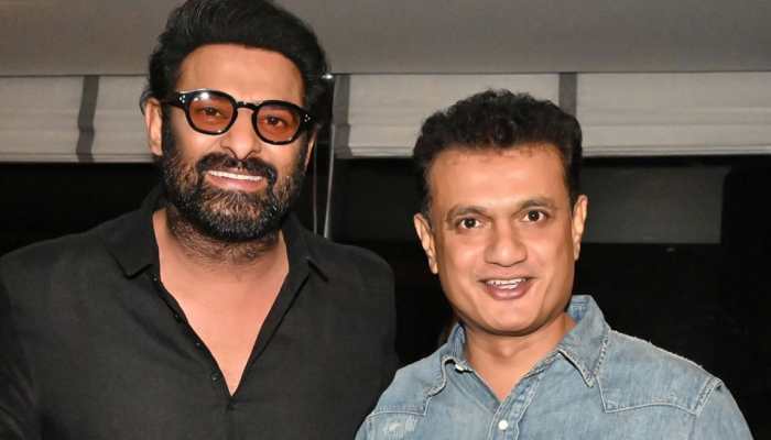 'Rebel Star' Prabhas Signs Three Mega Movie Deal With Salaar Makers, Hombale Films Eyes Kantara 2, KGF 3 &amp; New Projects In Pipeline