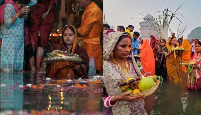Chhath Puja 2024: What Is It, Exploring The Sacred Festival That Captures The Heart Of Bihar Chhath Puja 2024: What Is It, Exploring The Sacred Festival That Captures The Heart Of Bihar