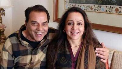 When Hema Malini Said Dharmendra Was Very Conservative; Wanted His Kids To Wear Only Salwar Kameez