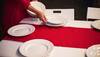 Transform Your Table with Amazing Table Runners