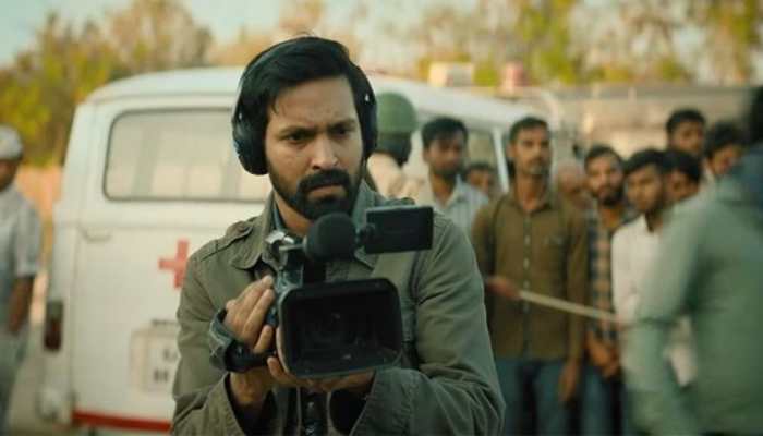 ‘The Sabarmati Report’ Trailer Garners 16 Million Views, Trends On Youtube For Over 24 Hours ‘The Sabarmati Report’ Trailer Garners 16 Million Views, Trends On Youtube For Over 24 Hours