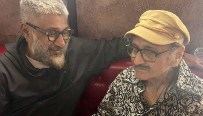 THIS 50s Superstar Becomes Key Witness In Research For Vivek Ranjan Agnihotri's The Delhi Files 