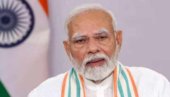 'No Power Can Restore Article 370': PM Modi Slams NC-Congress Over J&amp;K Resolution