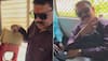 Mumbai Local Passenger's Stool 'Jugaad' For Seat In Crowded Train Goes Viral — VIDEO