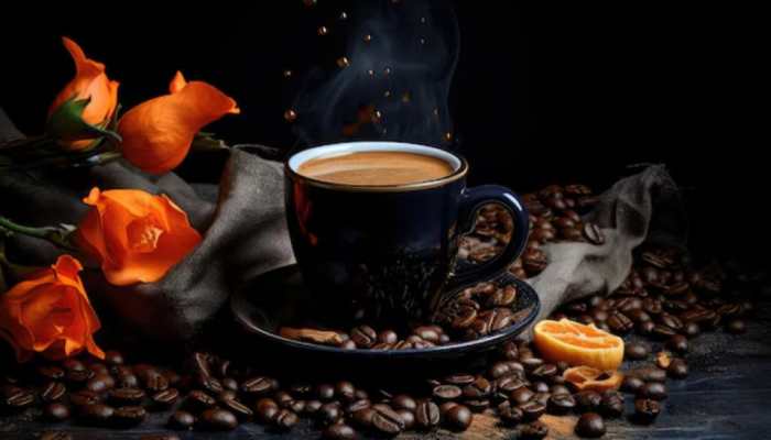 Health Benefits Of Drinking Black Coffee