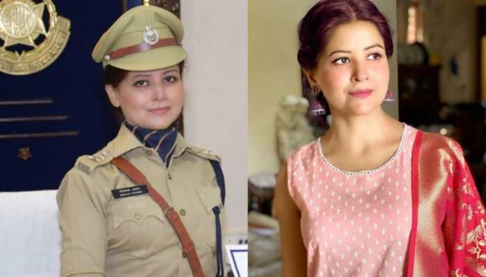 UPSC Success Story: From Acting To Clearing Civil Services Exam To Become IPS, Meet Woman Who Got AIR....