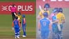 Suryakumar Yadav Loses Cool Defending Sanju Samson In Heated Face-Off With Marco Jansen - WATCH