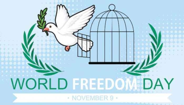 World Freedom Day 2024: History And Significance Of A Global Symbol Of Liberation