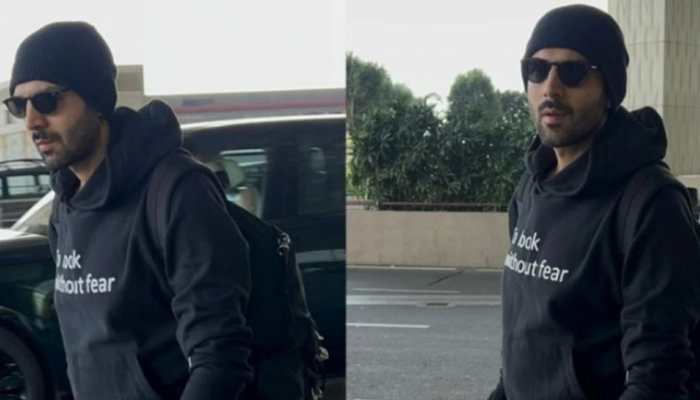 Kartik Aaryan Reveals Inspiration Behind Victory With Bhool Bhulaiyaa 3 