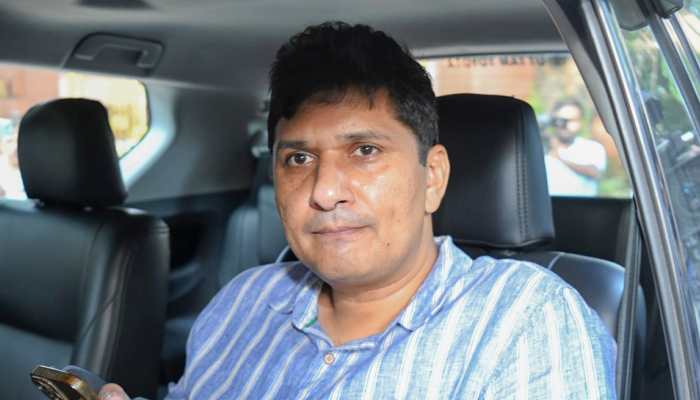 BJP Has 7 MPs In Delhi, Yet It Thinks It Has No Role In City's Law And Order: AAP