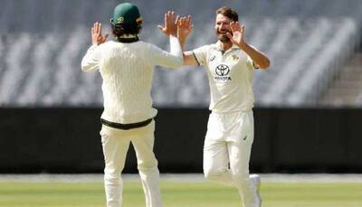 Australia A Clinch Series 2-0 Against India A With Six Wicket Victory In 2nd Test