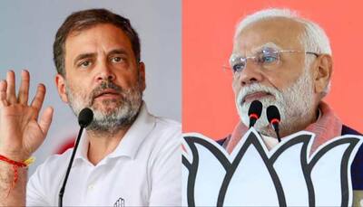 'You Cannot Stop...': Rahul Gandhi Throws Open Challange To PM Modi — READ