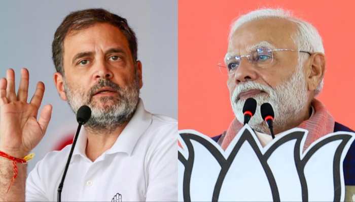 'You Cannot Stop...': Rahul Gandhi Throws Open Challange To PM Modi — READ
