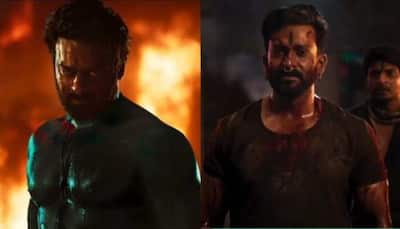 Prabhas-starrer 'Salaar Part 2: Shouryanga Parvam' Begins Shooting With A Grand Announcement