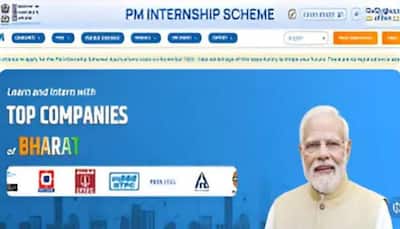 PM Internship Scheme 2024: Registration Ends Tomorrow; How To Apply In Last Minute, Check Stipend And Eligibility Criteria 