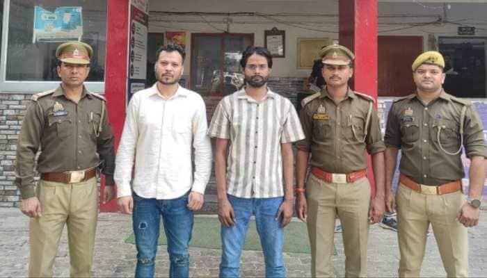 UP Horror: NEET Aspirant Raped, Blackmailed By 2 Coaching Teachers In Kanpur