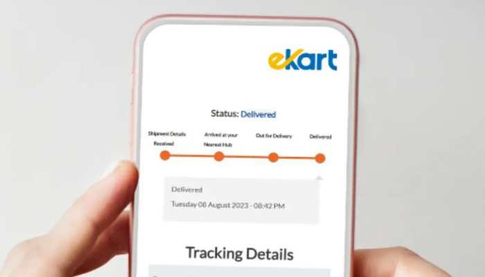Flipkart’s Logistics Arm Ekart Sees 5-Fold Surge In Net Loss At Rs 1,718 Crore In FY24
