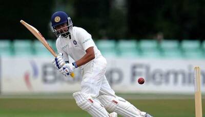 Prithvi Shaw Added In Mumbai Probables List For Syed Mushtaq Ali Trophy
