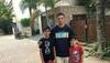 Rahul Dravid’s Son, Anvay Dravid Added In Karnataka Probables For Vijay Merchant Trophy