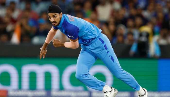 Arshdeep Singh Is On Cusp Of Attaining This Huge Feat, Can Break Bhuvneshwar Kumar's Record In T20Is
