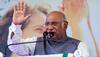 'Sahab, Ismein Sab Kuch Likha Hai': Kharge Hits Back At PM Modi Over 'Empty Constitution' Remarks