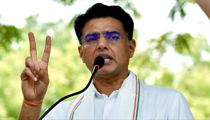 Sachin Pilot Confident Of Congress' 'Historic Win' In Wayanad Bypolls