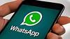 WhatsApp chats