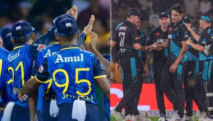SL vs NZ 2nd T20 FREE Live Streaming: When, Where And How To Watch Sri Lanka vs New Zealand Second T20 Match Live Telecast On Mobile APPS, TV And Laptop In India?