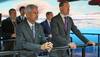 Russia's First Deputy PM On India Visit, To Take Part In Key Bilateral Meeting